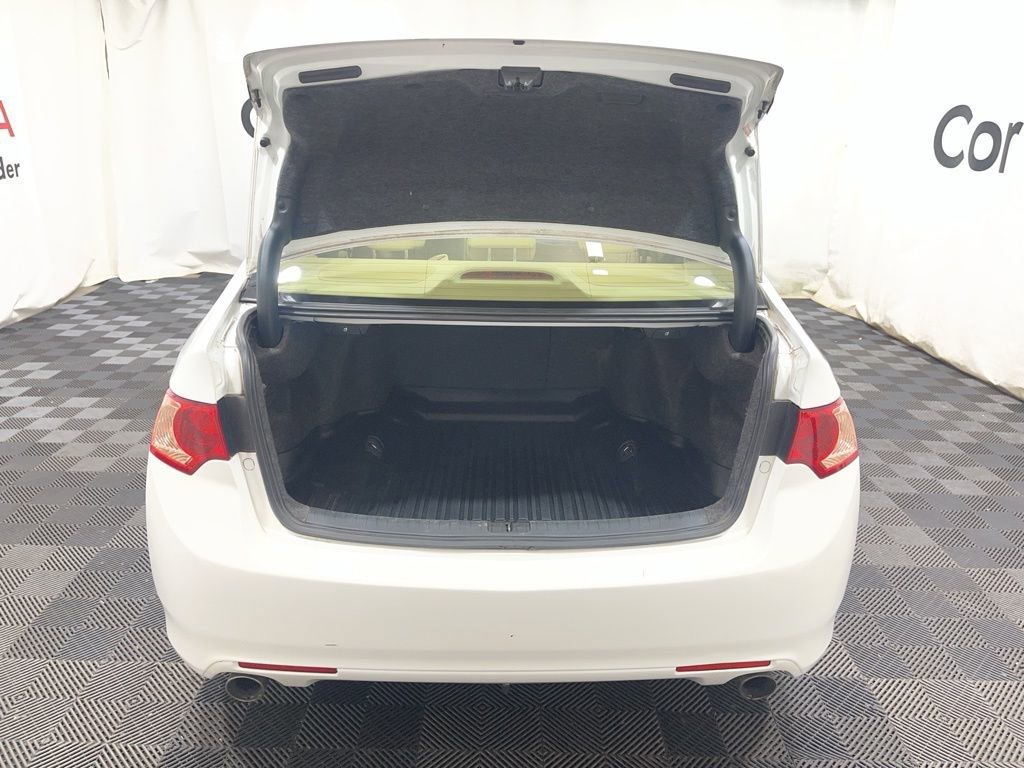 Used 2014 Acura TSX Sedan image 8