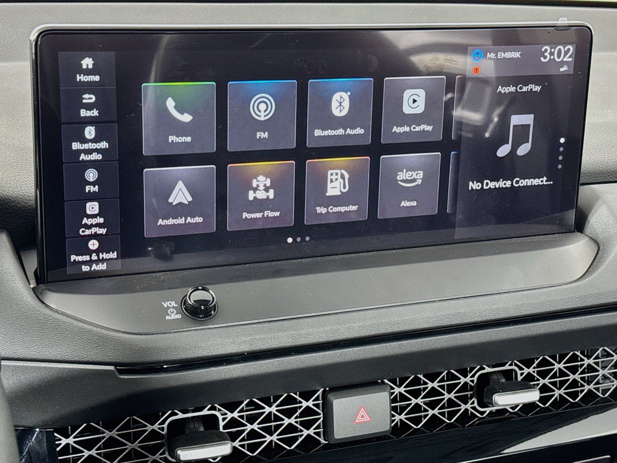 Used 2026 Honda Accord EX-L image 14