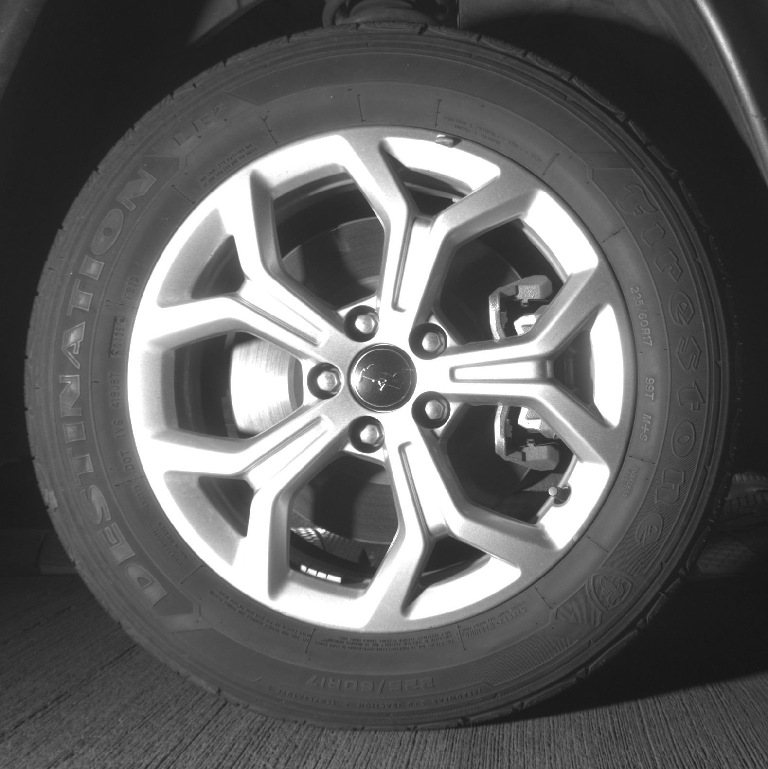 Used 2025 Jeep Compass Latitude image 13