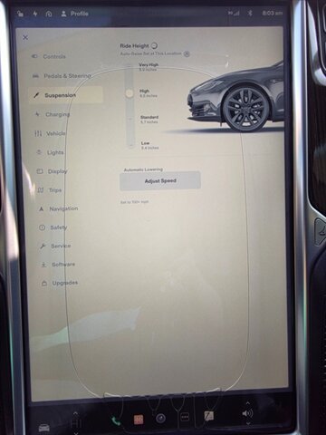 Used 2013 Tesla Model S RWD image 13