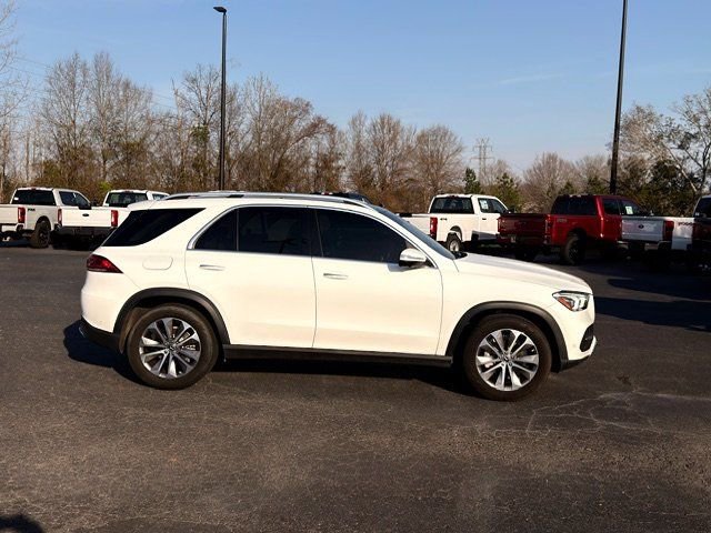 Used 2020 Mercedes-Benz GLE 350 image 13