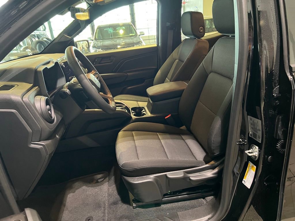 Certified 2026 Chevrolet Colorado Trail Boss image 13