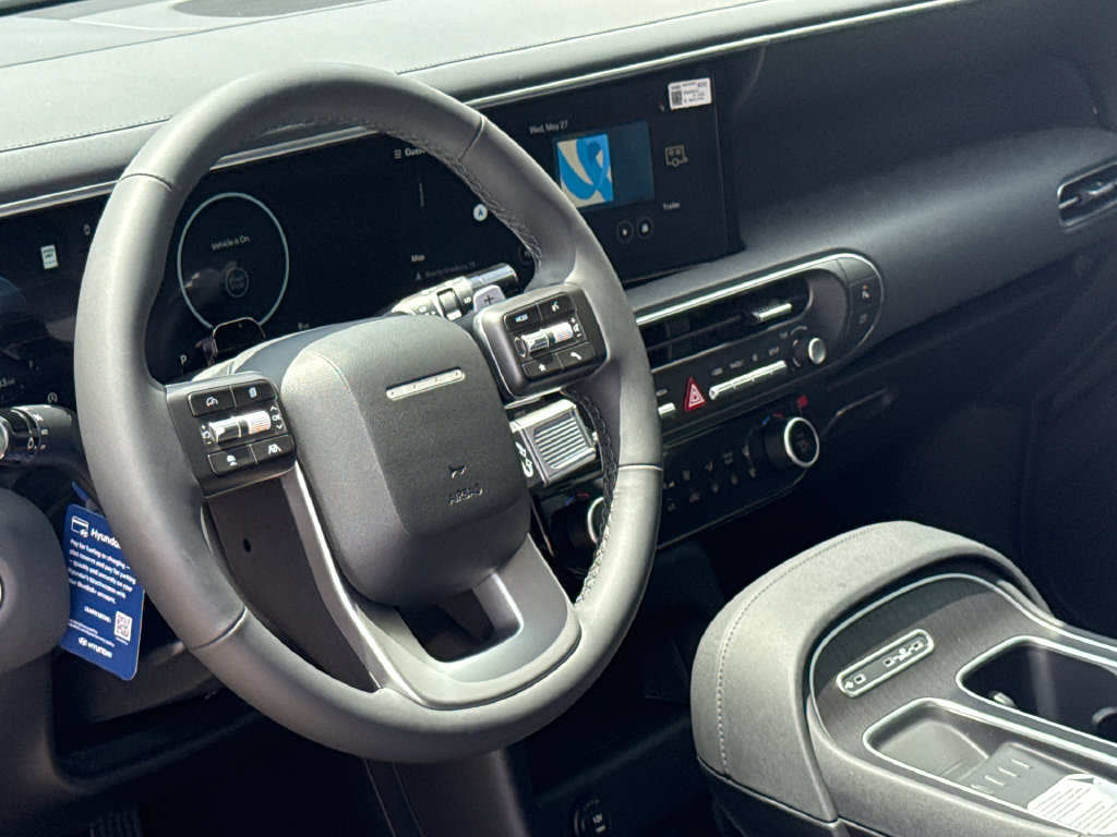 New 2026 Hyundai Palisade Limited FWD image 19