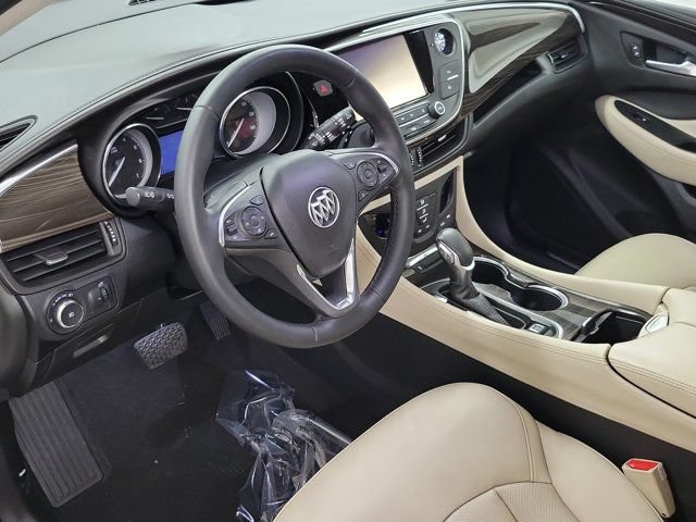 Used 2019 Buick Envision Essence FWD image 19