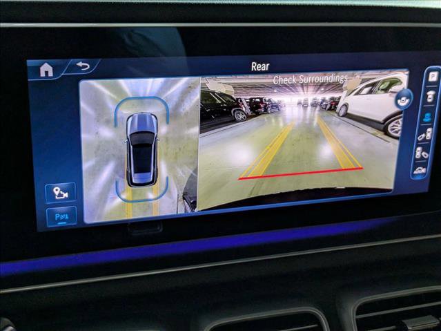 Certified 2024 Mercedes-Benz GLE 350 4MATIC image 16