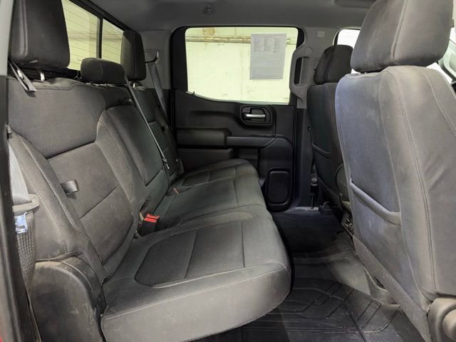 Used 2020 Chevrolet Silverado 1500 LT w/ All-Star Edition image 21