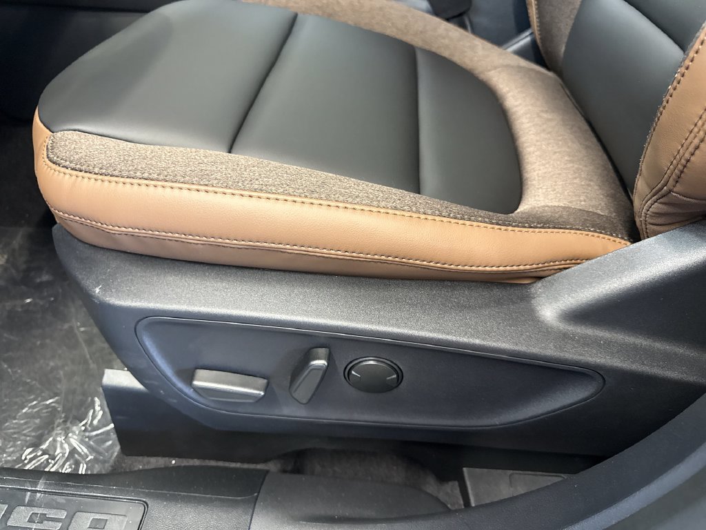 New 2026 Ford Bronco Sport Outer Banks w/ Outer Banks Tech Package+ AWD/4WD image 14