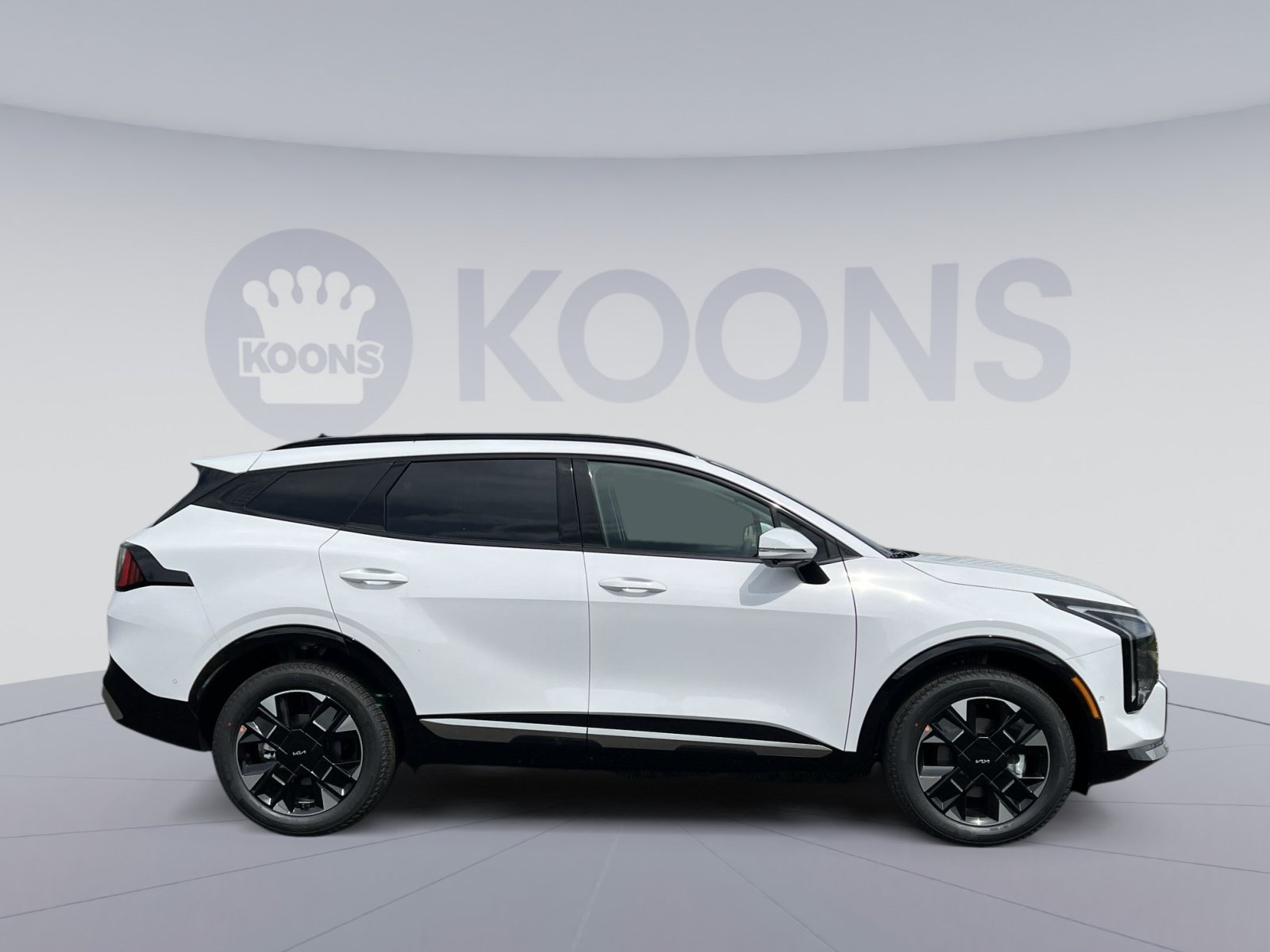 New 2026 Kia Sportage SX AWD/4WD image 17
