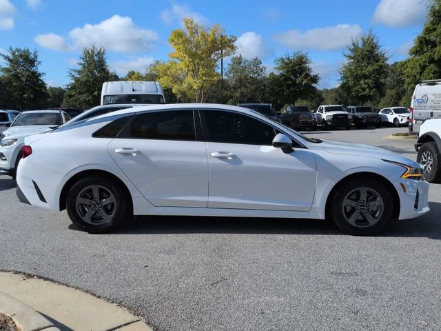 Used 2022 Kia K5 LX FWD image 3