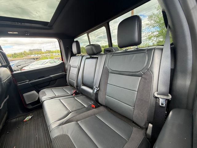 Used 2023 Ford F150 Raptor AWD/4WD image 30