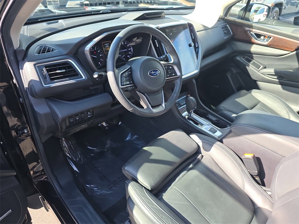 Certified 2023 Subaru Ascent Touring image 21