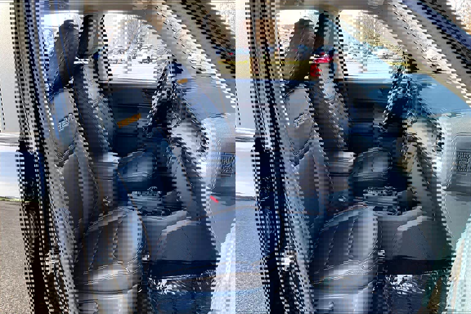 Used 2023 Ford Maverick Tremor w/ Tremor Off-Road Package image 9