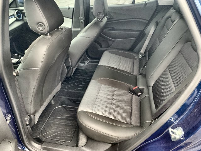 Used 2024 Chevrolet Trax LT w/ Driver Confidence Package FWD image 22