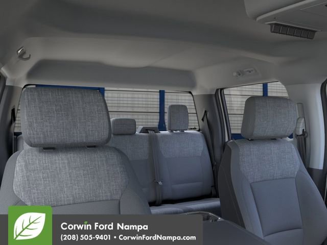 New 2026 Ford F450 XLT AWD/4WD image 22