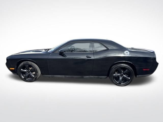 Used 2013 Dodge Challenger SXT w/ Sinister Super Sport Group image 2