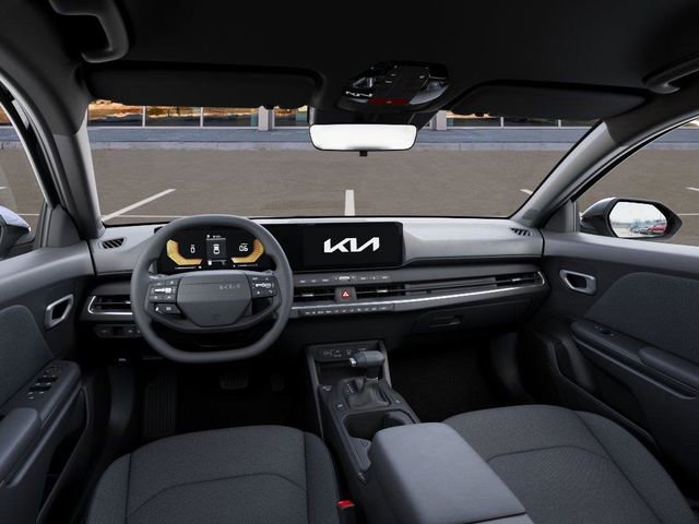 New 2026 Kia K4 LXS image 15
