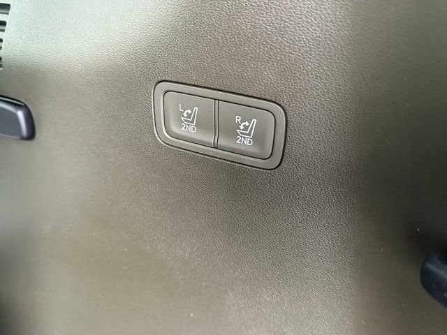 Used 2024 Hyundai Santa Fe Calligraphy image 14