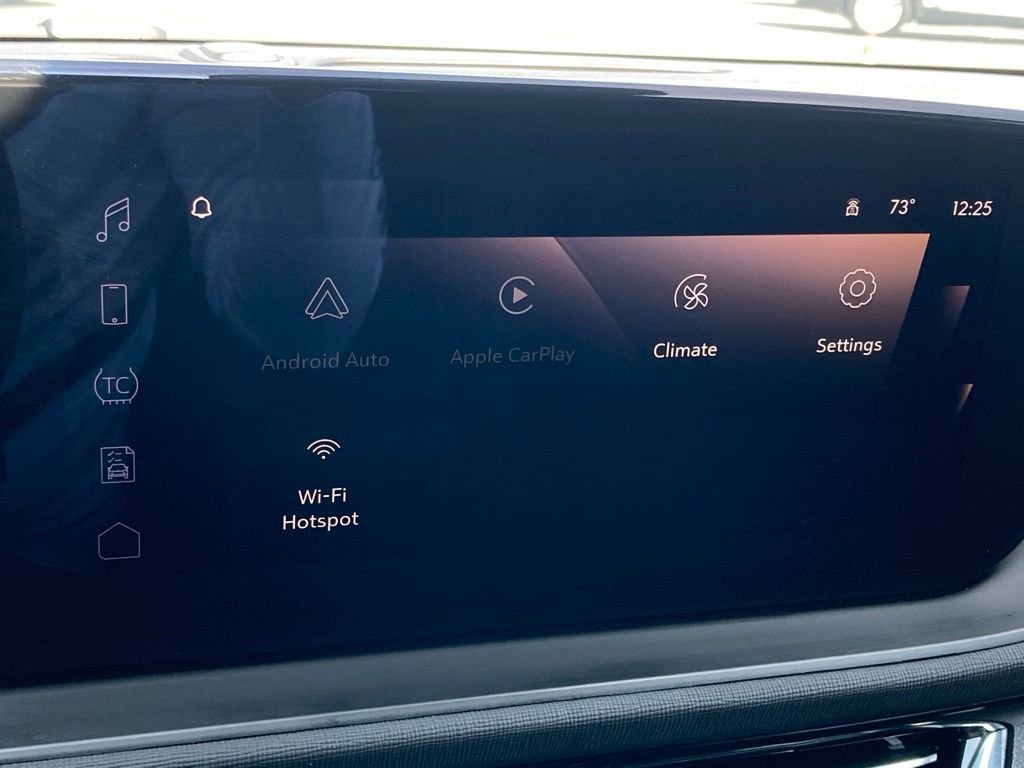 Used 2025 Buick Envista Sport Touring image 18