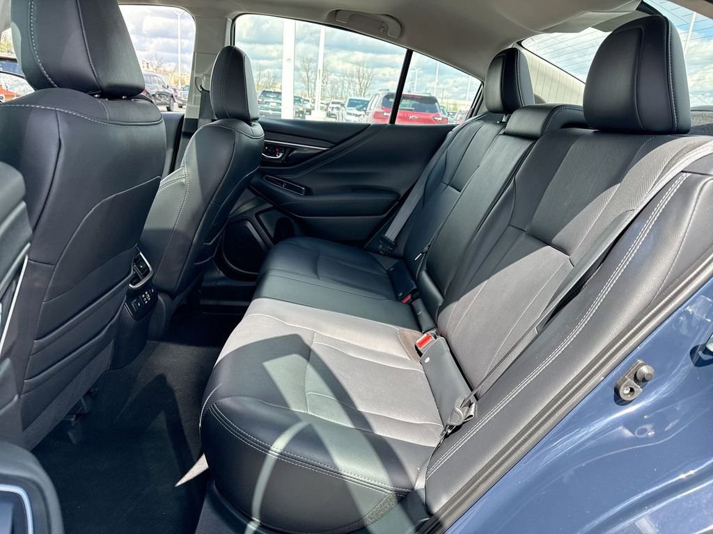 Used 2024 Subaru Legacy Limited image 23