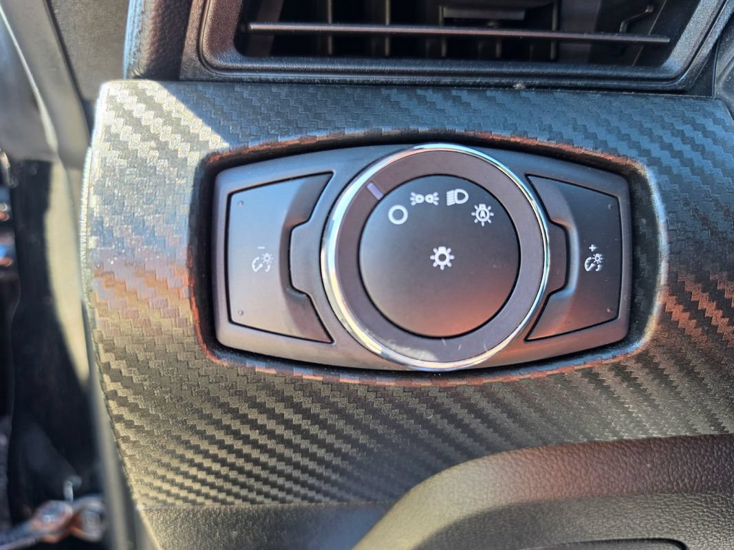 Used 2019 Ford Mustang Coupe w/ Ford Safe & Smart Package RWD image 21