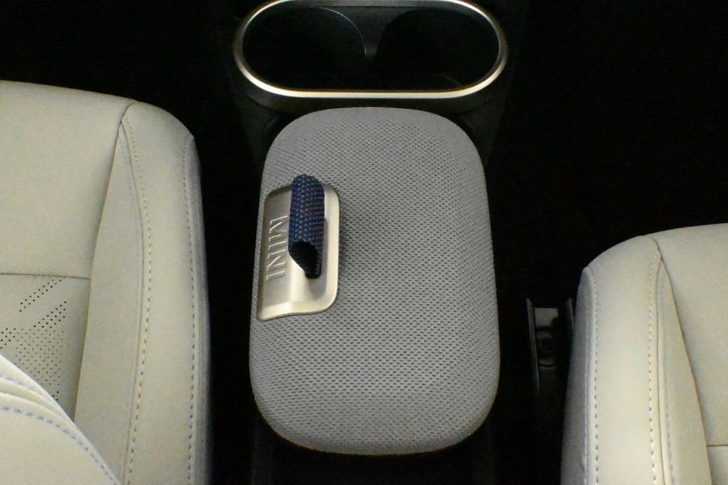 Used 2025 MINI Cooper S image 28