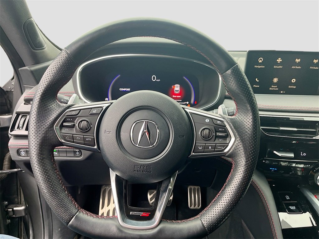 Used 2023 Acura MDX Type S image 11