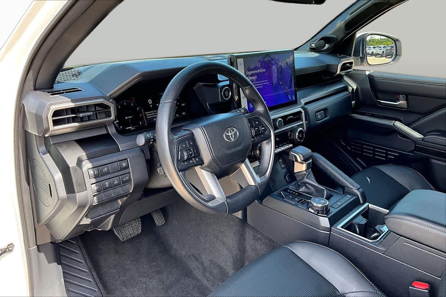 Used 2026 Toyota 4Runner Limited AWD/4WD image 18