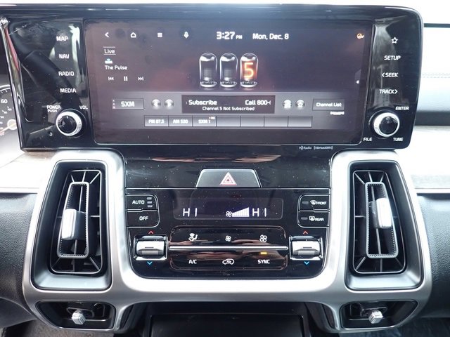Used 2022 Kia Sorento S image 28