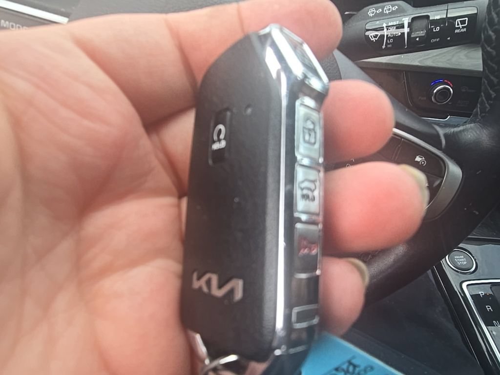 Used 2023 Kia Sportage X-Pro AWD/4WD image 20
