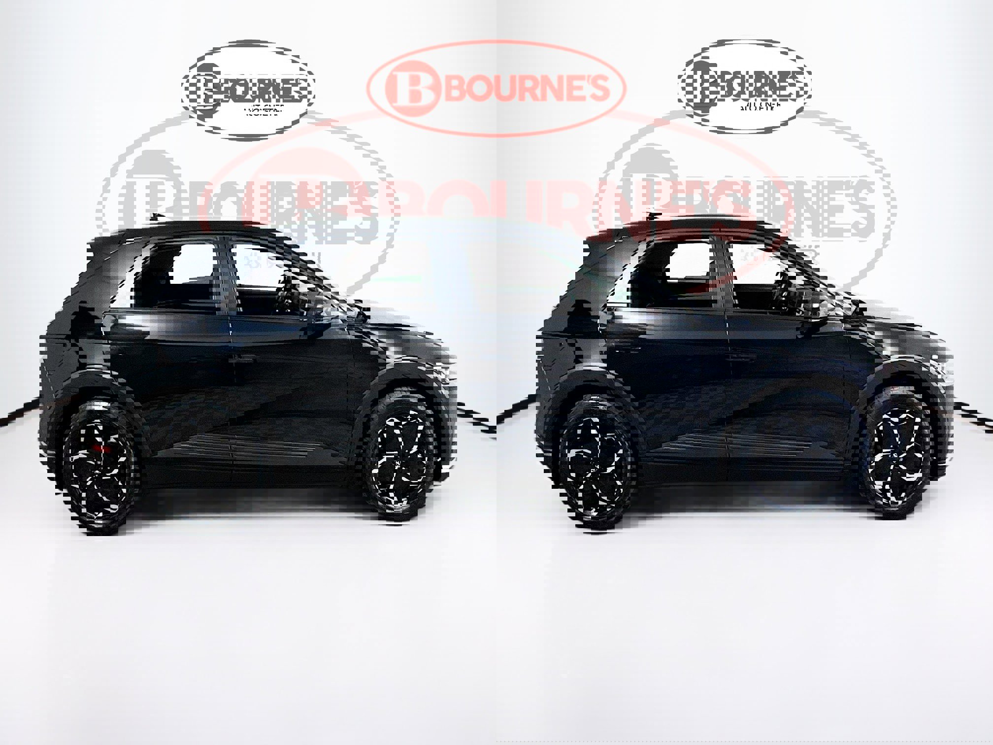 Used 2024 Hyundai Ioniq 5 SEL image 11