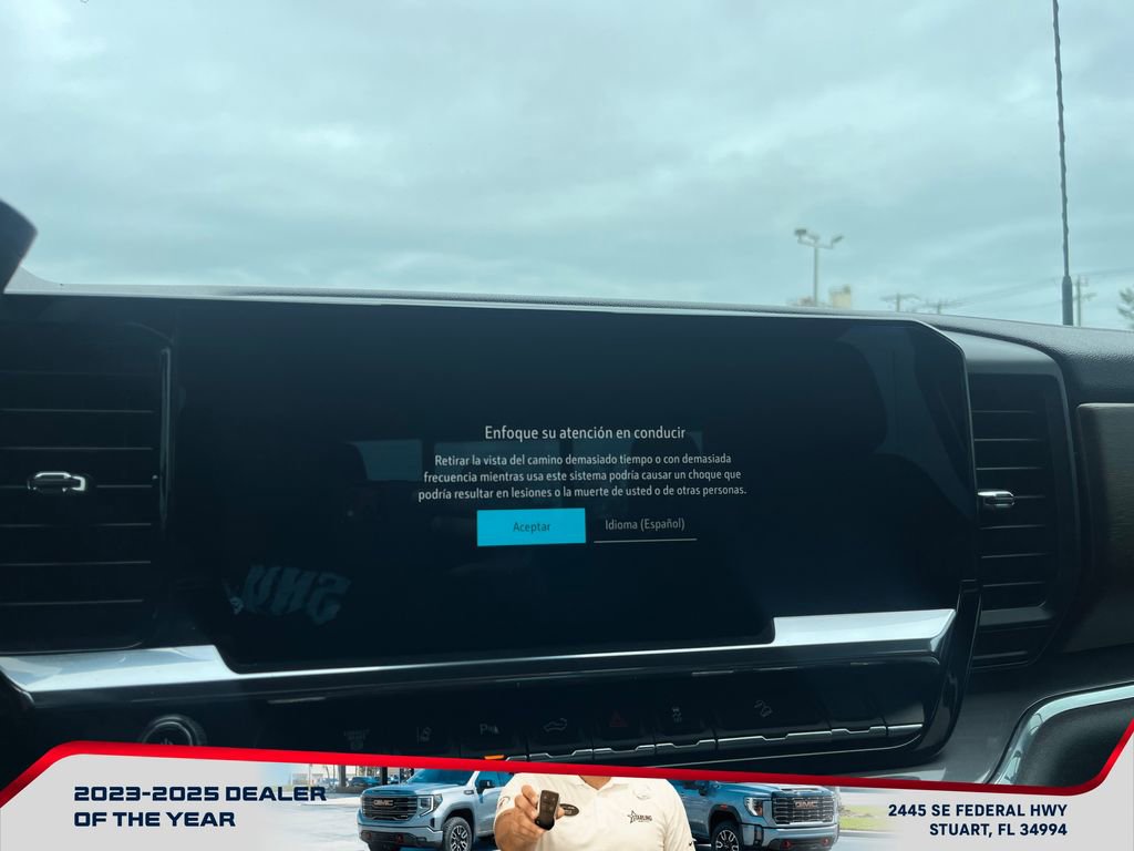 Used 2024 Chevrolet Silverado 2500 High Country w/ High Country Premium Package image 30