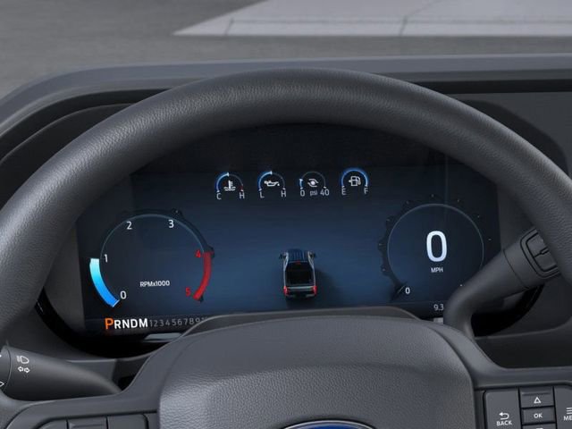 New 2026 Ford F350 XLT w/ XLT Premium Package image 13