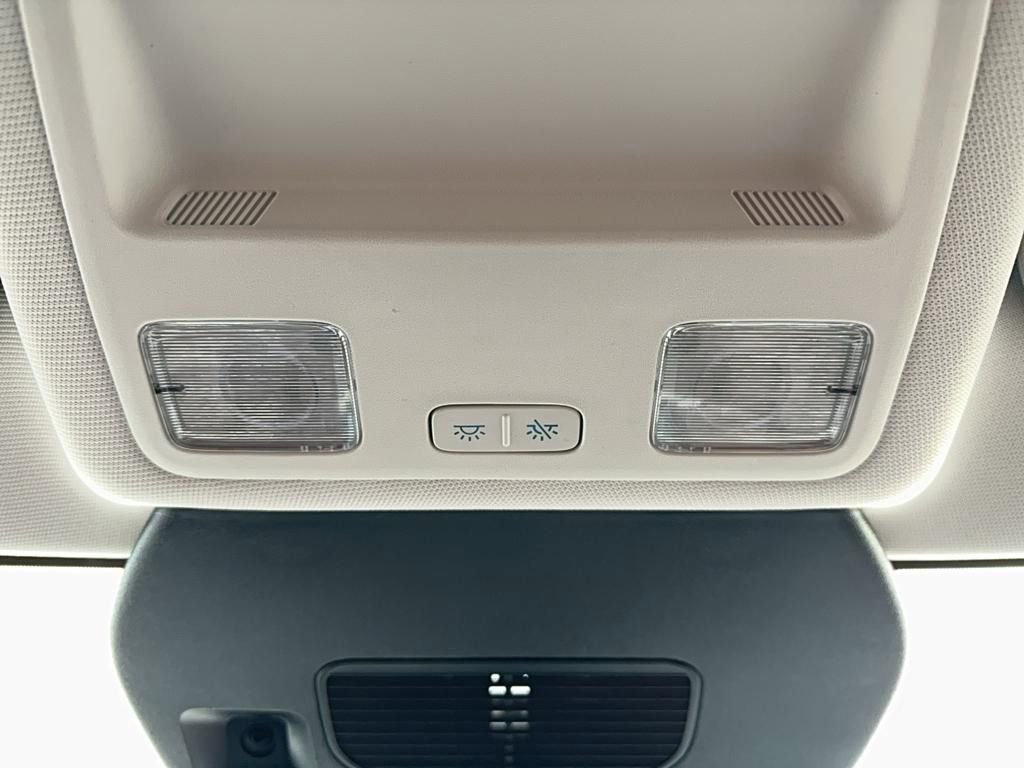 New 2025 Ford Escape SE image 21