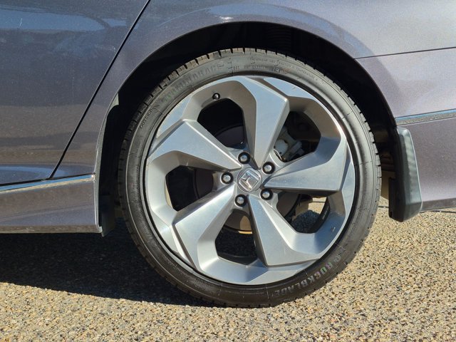 Used 2020 Honda Accord Touring image 25