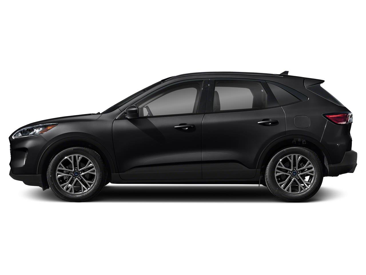 Used 2022 Ford Escape SEL w/ SEL Stealth AWD Package image 29