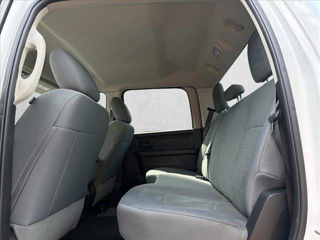 Used 2016 RAM 1500 Tradesman w/ Popular Equipment Group AWD/4WD image 23