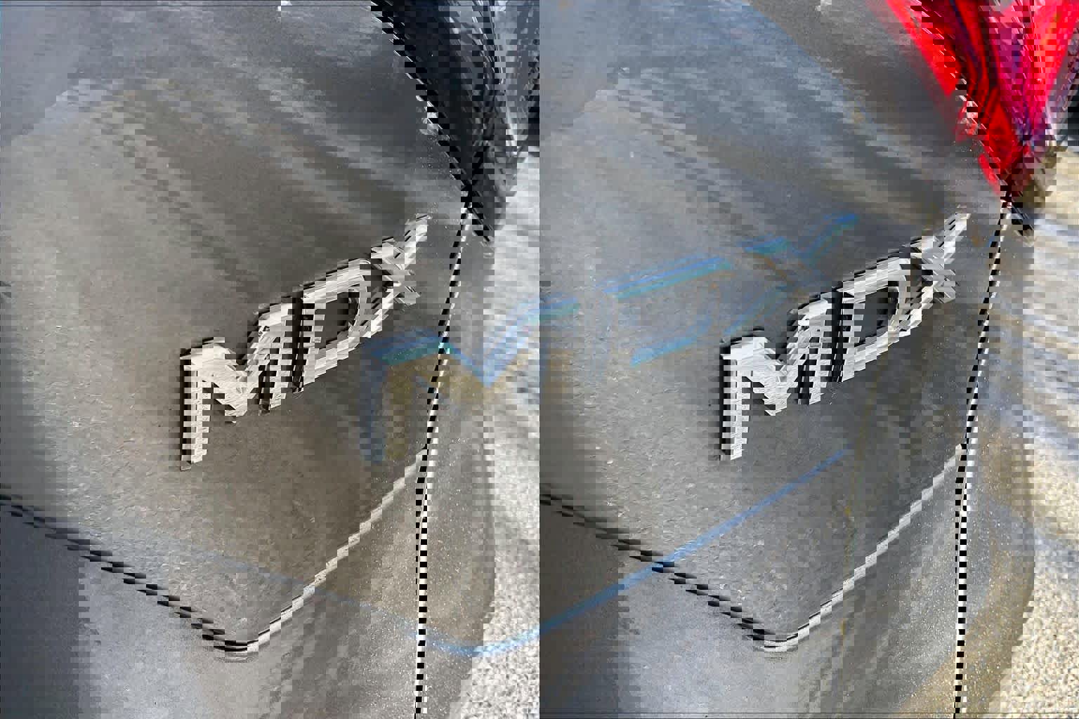 Used 2023 Acura MDX SH-AWD w/ Technology Package image 10