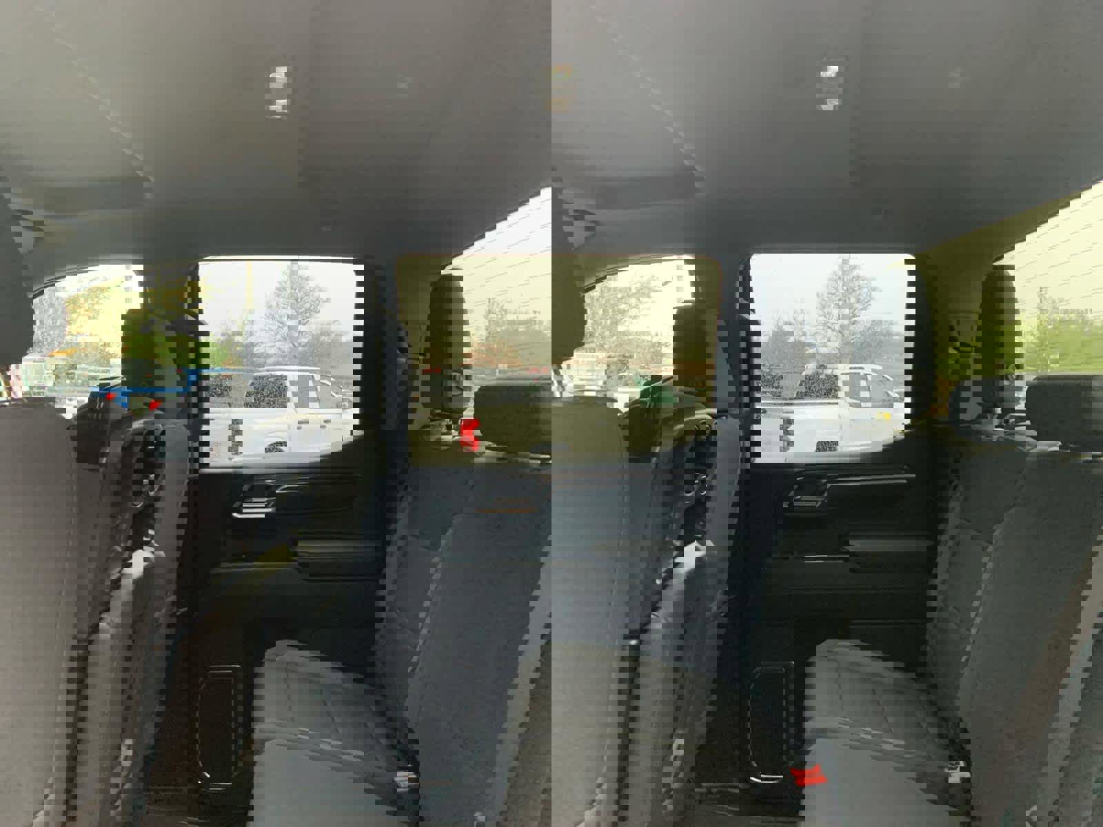 Certified 2022 Chevrolet Silverado 1500 LT image 28