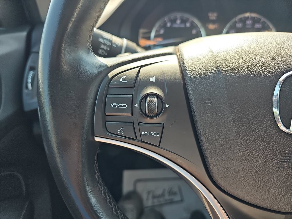 Used 2020 Acura MDX SH-AWD w/ Technology Package image 17