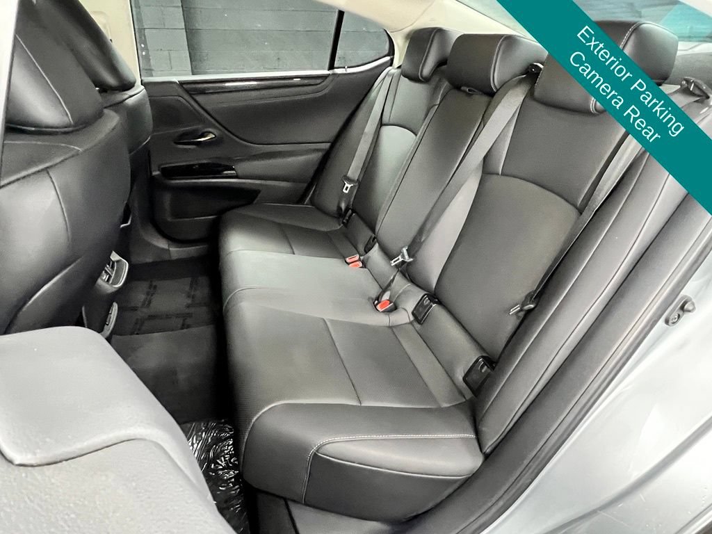 Used 2024 Lexus ES 350 w/ Accessory Package (Z1) FWD image 13