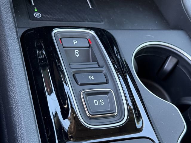 New 2026 Honda Pilot Touring image 34