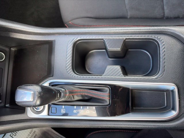Used 2024 Nissan Sentra SR FWD image 39