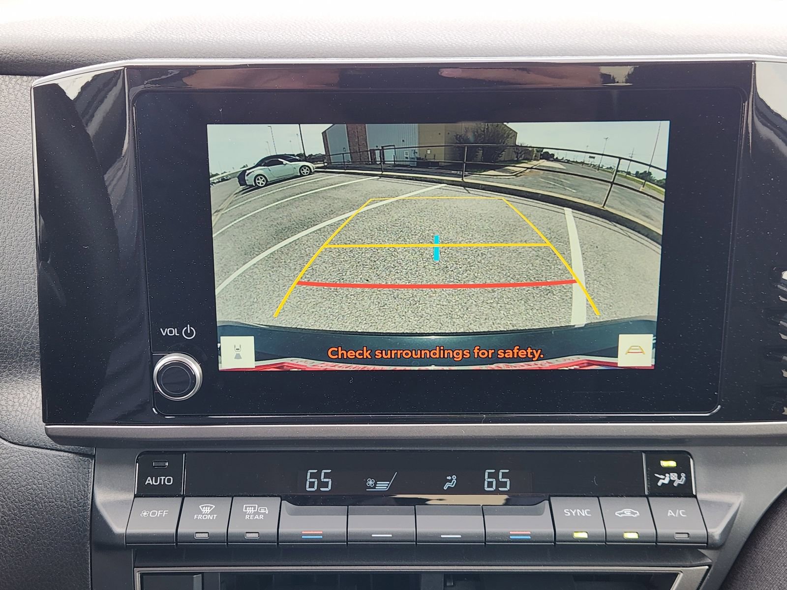 New 2026 Toyota Camry LE w/ Convenience Package image 19