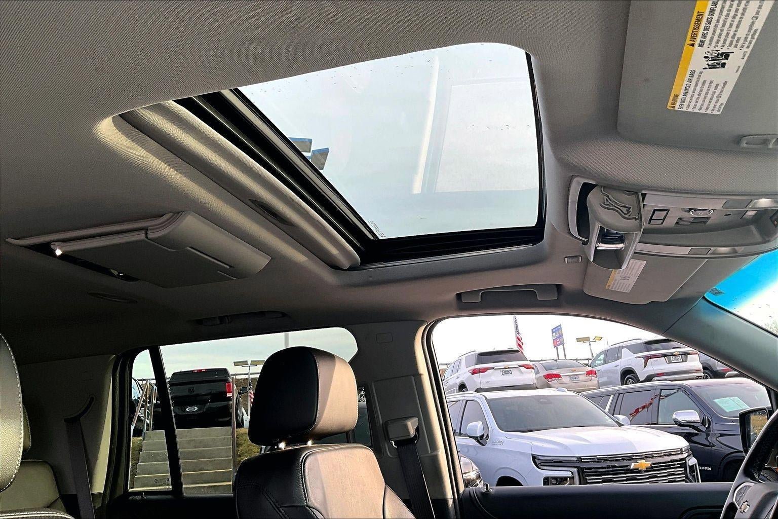 Used 2017 Chevrolet Tahoe LT image 27
