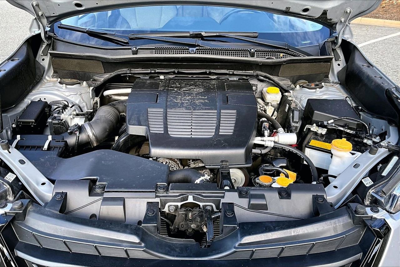 Used 2024 Subaru Forester Sport image 37