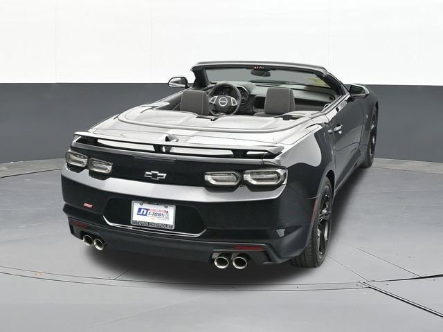 Used 2023 Chevrolet Camaro SS image 57