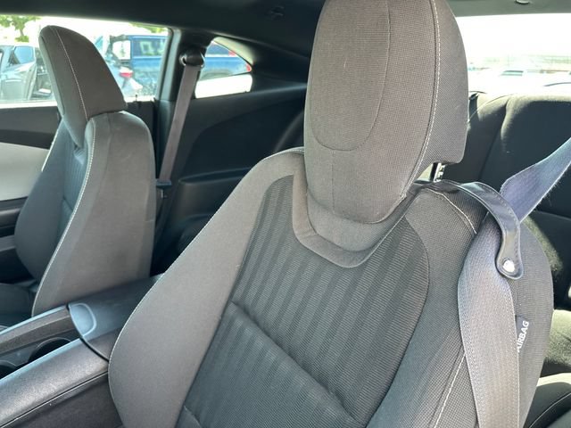 Certified 2015 Chevrolet Camaro LS RWD image 10