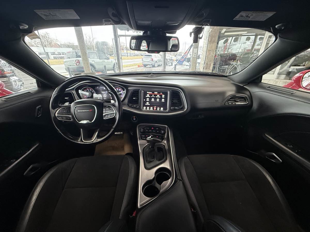 Used 2021 Dodge Challenger GT w/ Plus Package image 37