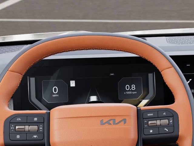 New 2027 Kia Telluride SX Prestige AWD/4WD image 21