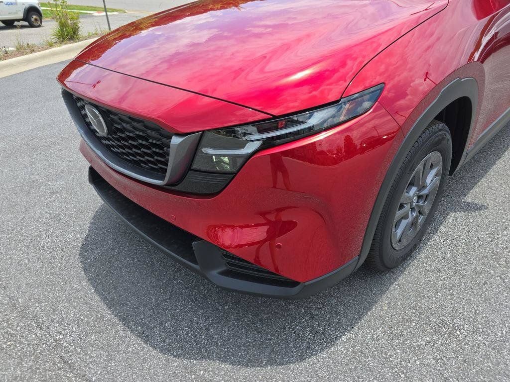 New 2026 MAZDA CX-5 Select AWD/4WD image 9